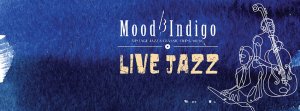 Cyprus : Mood Indigo