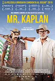 Κύπρος : Mr. Kaplan