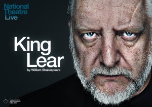 Κύπρος : King Lear - NT Live