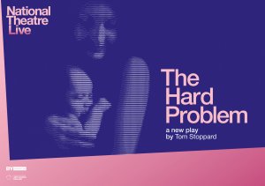 Κύπρος : The Hard Problem - NT Live