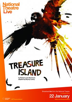 Κύπρος : Treasure Island - NT Live