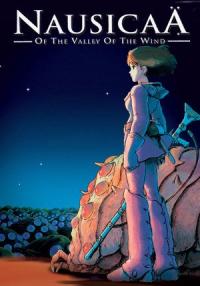 Cyprus : Nausicaä of the Valley of the Wind