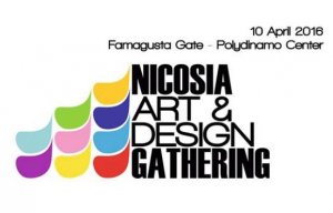Cyprus : Nicosia Art & Design Gathering