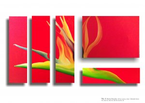 Cyprus : Red