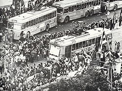 Κύπρος : Η Λαϊκή εξέγερση του Πολυτεχνίου
