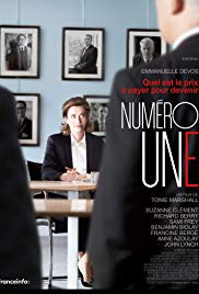 Κύπρος : Number One (Numéro Une)