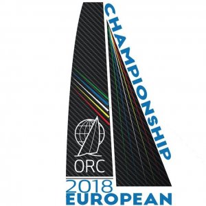 Κύπρος : Ευρωπαϊκό Πρωτάθλημα ORC