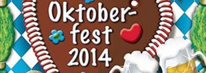 Κύπρος : Oktoberfest 2014