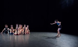 Cyprus : Open FLR | Contemporary Dance Performance