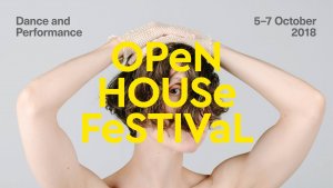 Cyprus : Open House Festival 2018
