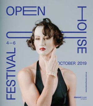 Cyprus : Open House Festival 2019