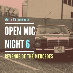 Cyprus : Open Mic Night 6