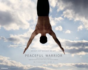 Κύπρος : Peaceful Warrior