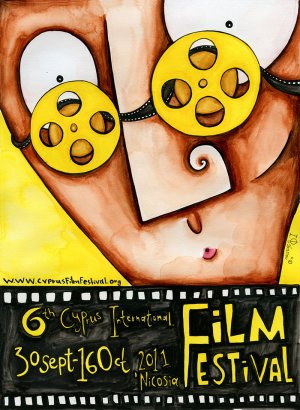 Cyprus : 6th Cyprus International Film Festival