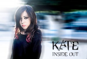 Cyprus : Kate's EP Launch Live