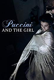 Cyprus : Puccini and the Girl (Puccini e la fanciulla)