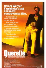 Κύπρος : Ο Καυγατζής (Querelle)