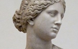 Cyprus : Referring to Aphrodite