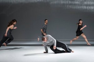 Cyprus : Reorganizing the Body. Practicing Performance