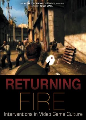 Κύπρος : Returning Fire