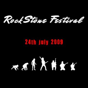 Cyprus : 1st RockStone Festival