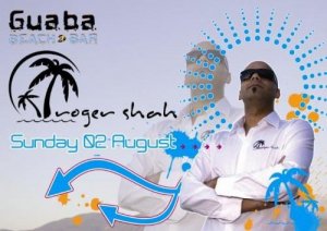 Cyprus : Roger Shah