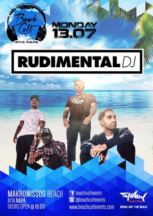 Cyprus : Rudimental