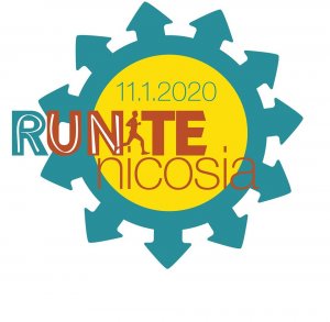 Cyprus : Runite Nicosia 2020