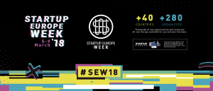 Κύπρος : Startup Europe Week Nicosia - Blockchain & Cryptos