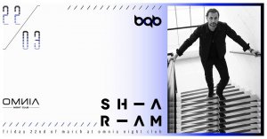 Cyprus : Sharam