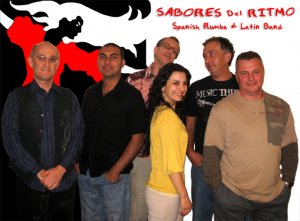 Cyprus : Spanish Rumba & Latin Night