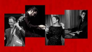 Cyprus : Jazz concert 'Sarah Sings Gershwin'