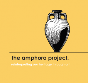 Cyprus : Amphora Project
