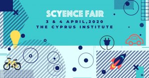 Cyprus : Scyence Fair 2020