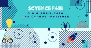 Κύπρος : Scyence Fair 2020