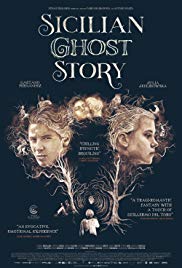 Cyprus : Sicilian Ghost Story