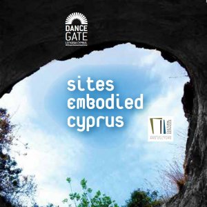 Κύπρος : Interspace - Sites Embodied Cyprus
