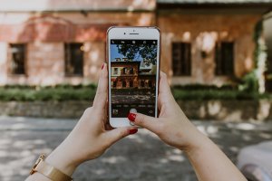 Κύπρος : Πρακτικό Εργαστήρι Smartphone Photography