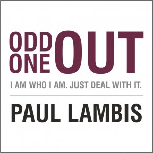 Cyprus : Book Launch: Odd One Out