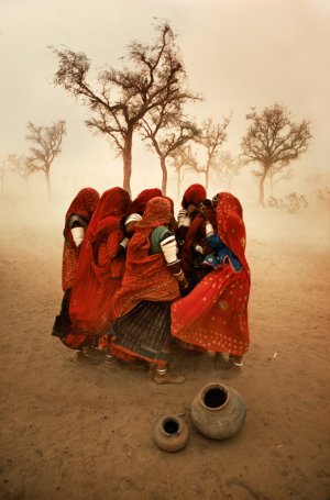 Cyprus : Steve Mc Curry - Landscapes