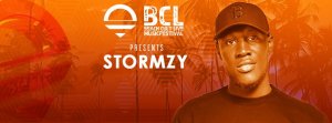 Cyprus : Stormzy