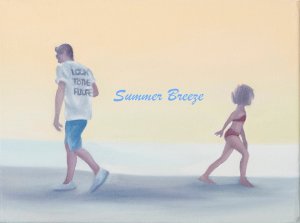 Κύπρος : Summer Breeze - Μάρλεν Καρλετίδου