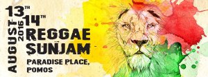 Cyprus : Reggae Sunjam