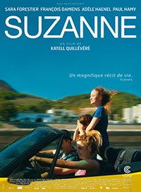 Κύπρος : Suzanne