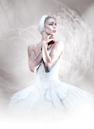 Cyprus : Swan Lake - The Royal Ballet