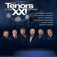 Cyprus : Tenors of the 21st Century