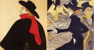 Κύπρος : Toulouse Lautrec