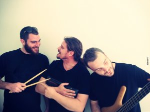 Κύπρος : TRI-COOL-ORE, World Jazz Fusion & Groove Trio