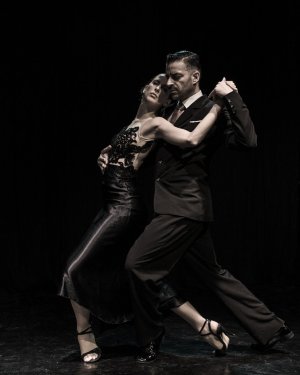 Κύπρος : Tango Sueno