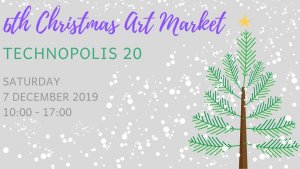 Cyprus : 6th Christmas Market